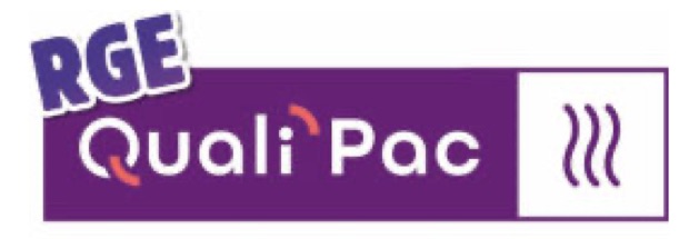 QualiPAC, Pompes à chaleur