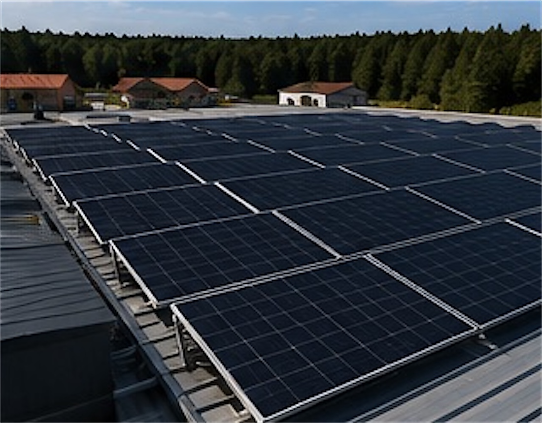 Toiture bac acier : Installation sur bâtiment professionnel